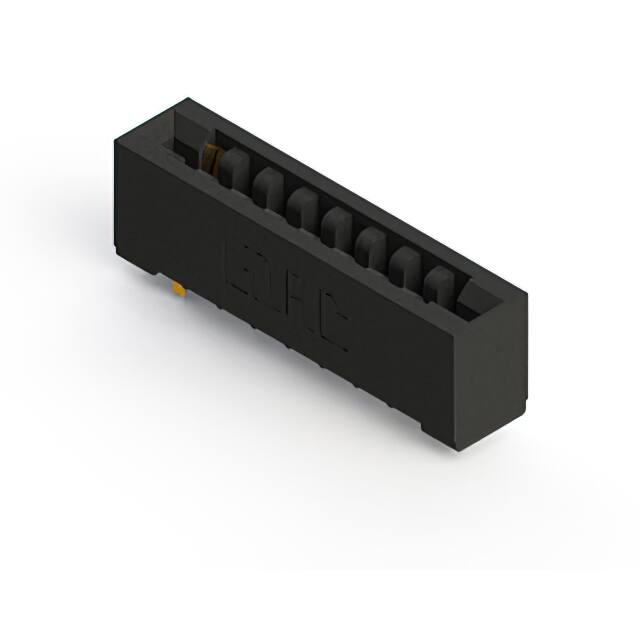 357-016-522-201 EDAC Inc.  Edgeboard Connectors